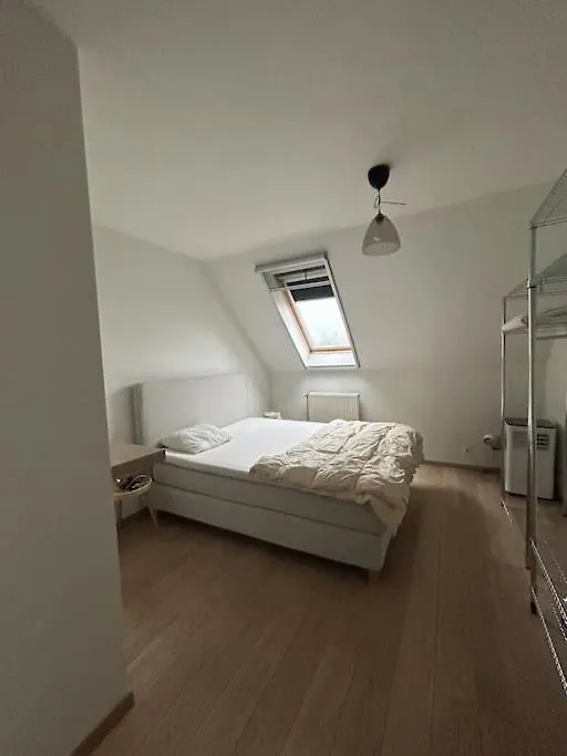 Duplex Appartement, Burcht Zwijndrecht Apartment