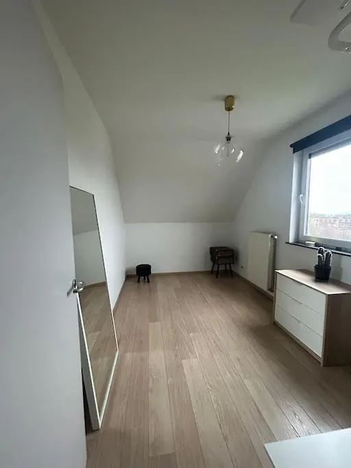 Apartment Duplex Appartement, Burcht Zwijndrecht