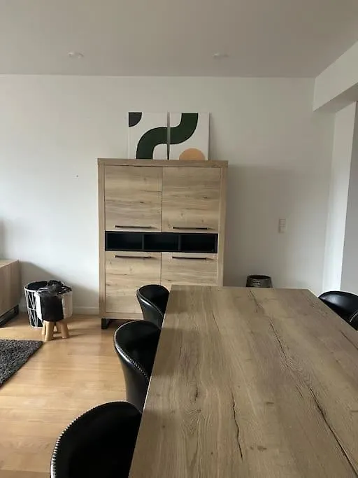 Apartment Duplex Appartement, Burcht Zwijndrecht