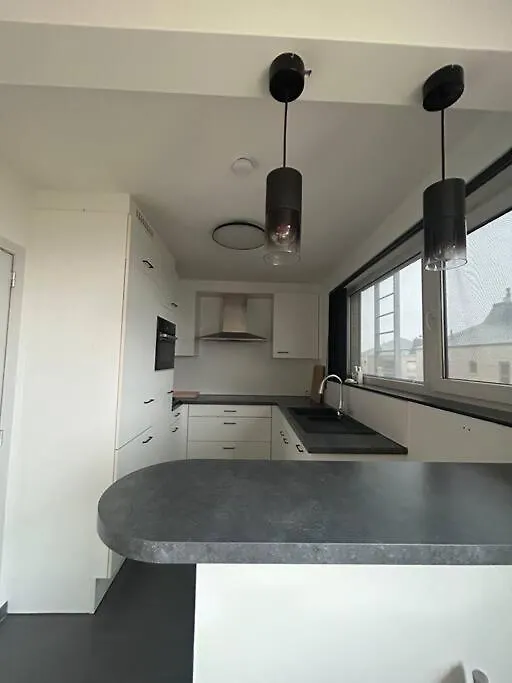 Duplex Appartement, Burcht Zwijndrecht